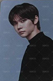 2025年曆 wm 特典卡  正面