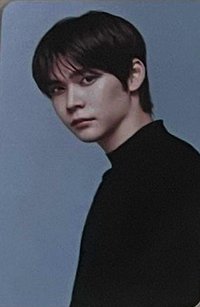 2025年曆 wm 特典卡 