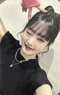 HER sw 線上5.0 簽售卡 貓耳