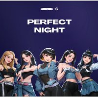 Perfect Night 專輯 