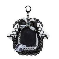 偶像應援小物 卡套 (組) 哥特卡套