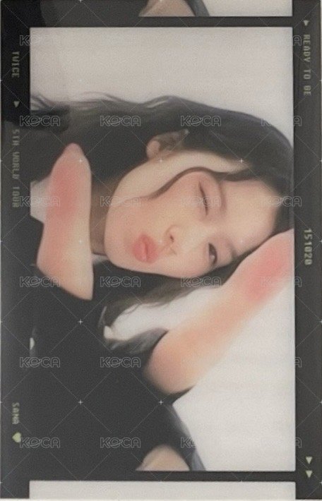 23’ 五巡 滿額卡 線下 正面