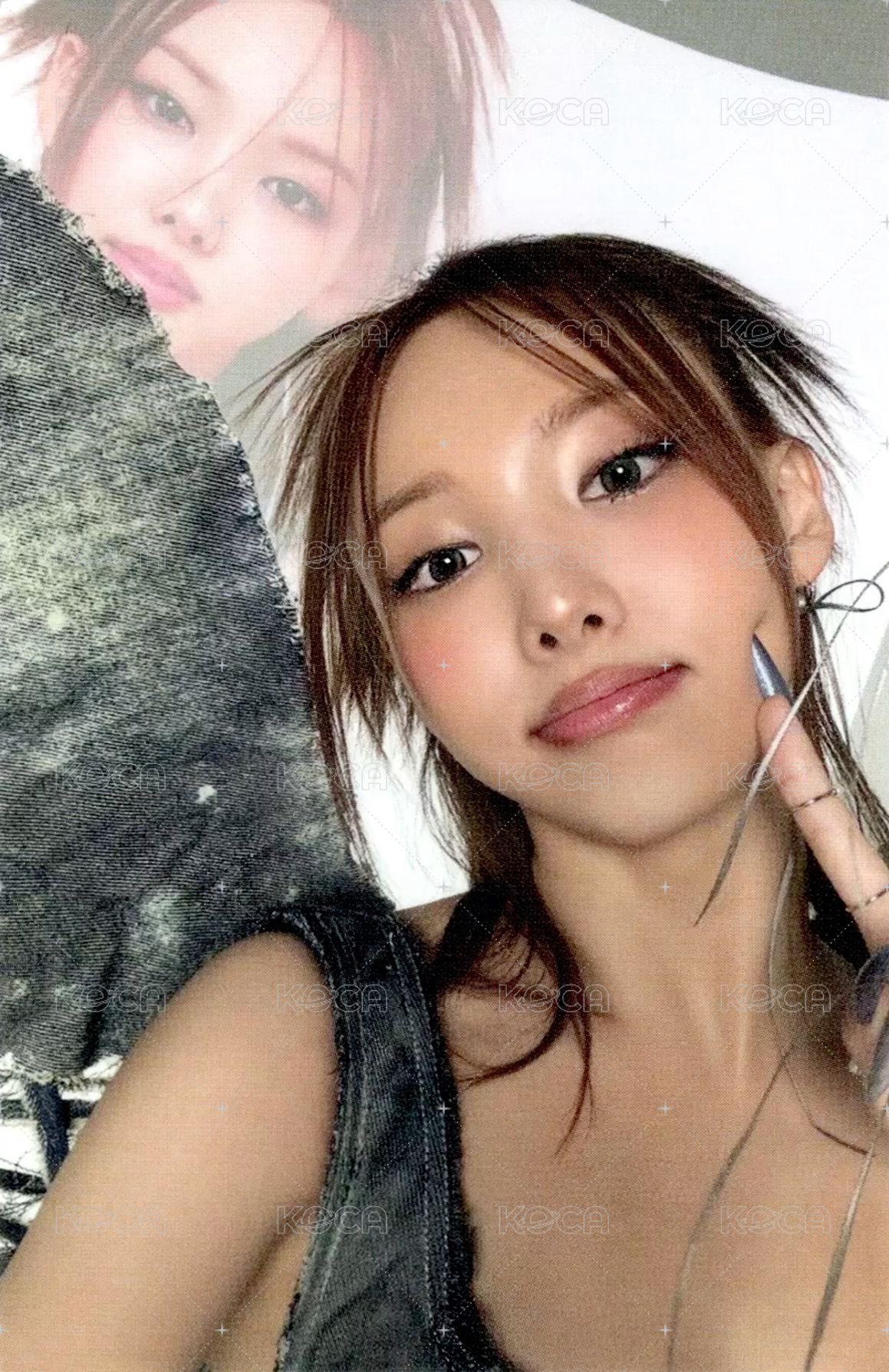 NA 專輯卡 ver.C 正面