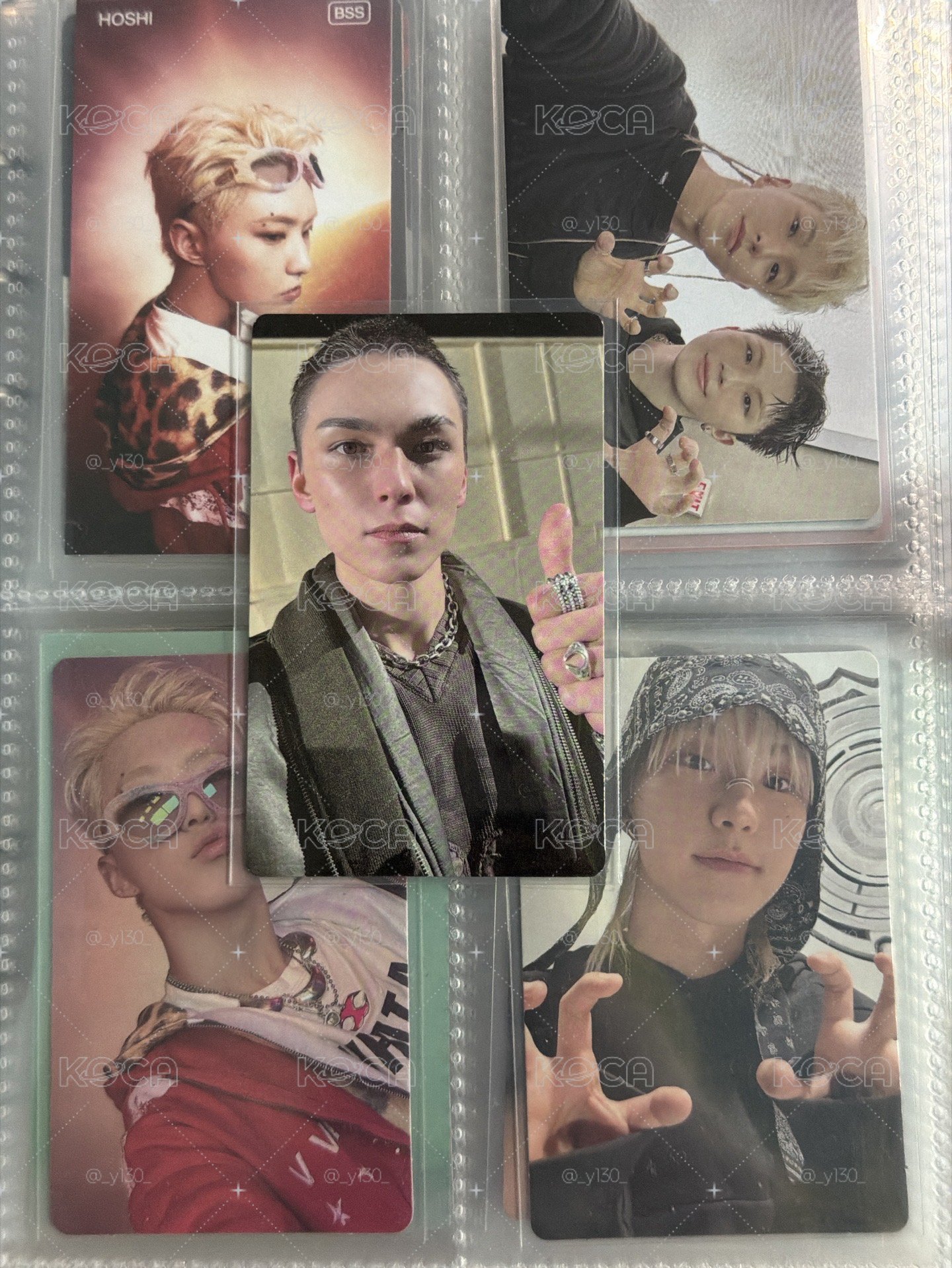 Vernon