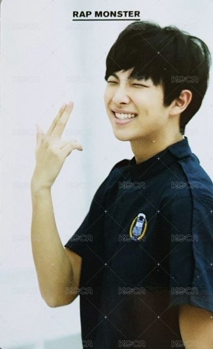 O!RUL8,2! 專輯卡 隨機 正面