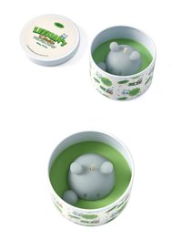 25生日 香氛蠟燭 