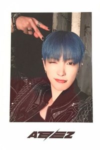 Outlaw ms Set Bonus 特典卡 拍立得