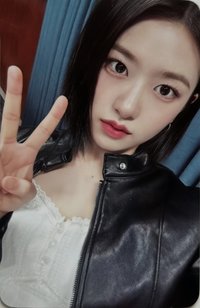 IVE SWITCH wm 簽售卡 3.0簽售