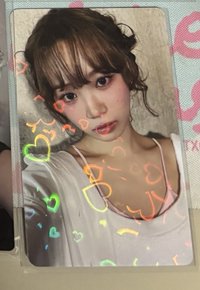 日咖特典卡 需多帶