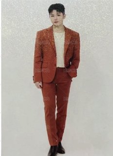 BE THE SUN 隨機卡 日巡 正面