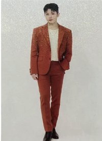 BE THE SUN 隨機卡 日巡