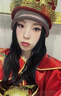 BREAK ms 幸運卡 財神圭