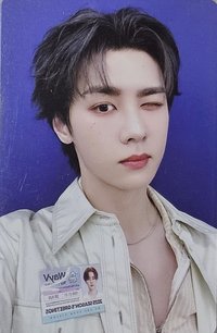 2025年曆 隨機卡 