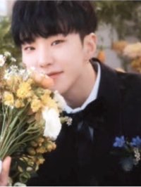 MINI10 專輯 克拉盤 HOSHI封