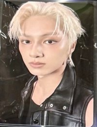 正五 yzy 北京線下 簽售卡 