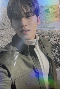 正四 wvs 特典卡 大卡 相框