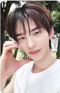 SUMMER BEAT! sw 簽售卡 