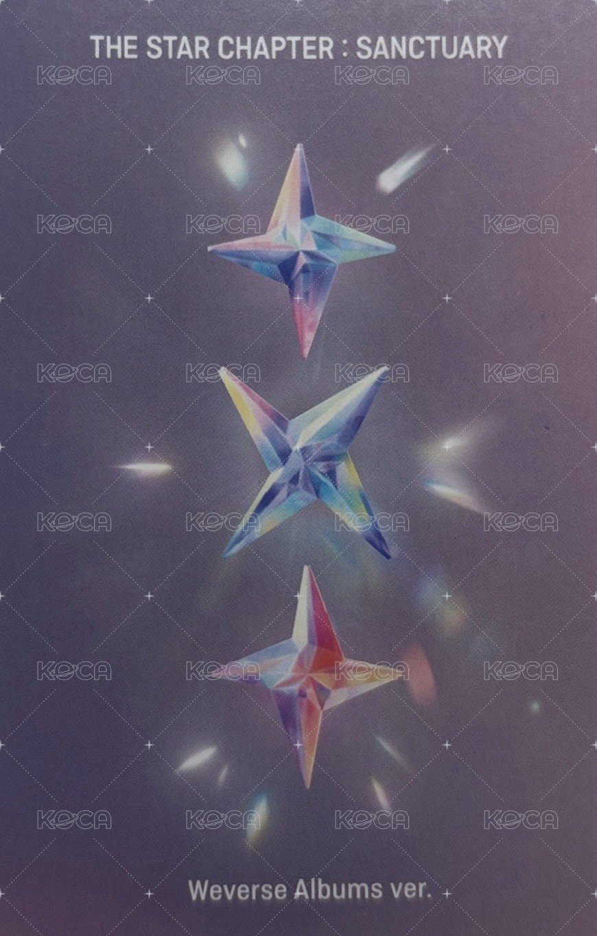 迷七 專輯卡 電子專B 背面