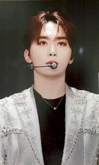 FOLLOW AGAIN 環球 藍光特典 明信片 