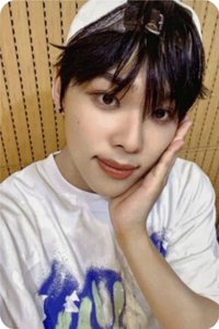 迷二 wm 1.0線下 簽售卡 