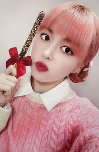 ENTWURF sw 簽售卡 5.0 巧克力棒莉