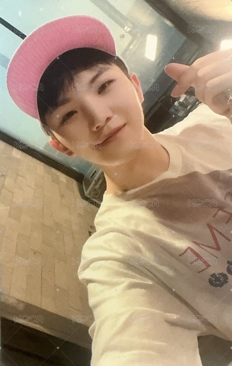 正四後續 sw 2.0 幸運卡  正面