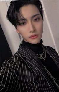 Action to Answer 專輯卡 Z ver.