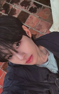 ETERNALT 專輯卡 poca專固配