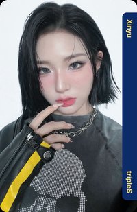 VV 專輯卡 D332