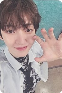 迷二 專輯卡 Break time ver.