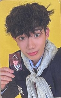 Future For One  Dolfan 握手會 入場卡 / 場限卡 