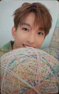 POL 環球 新年版 特典卡 