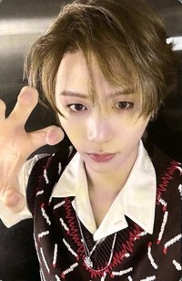BOYLIFE 專輯卡 Special 版 4