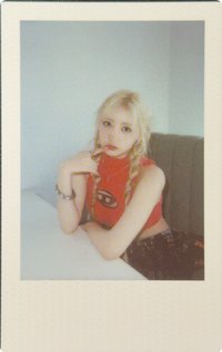 25’世巡 wvs 周邊卡 鐵盒拍立得