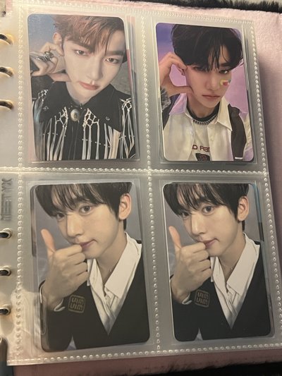 《現貨》ZB1小卡大出清 默認廠損