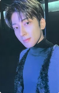 21’HOLIDAY 周邊卡 聖誕禮盒卡A