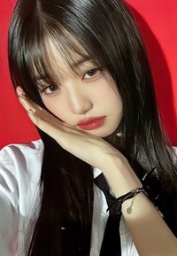 I'VE MINE 船特 6+3 特典卡 