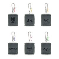 日本壽司快閃 鑰匙圈吊飾 