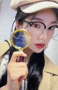 GOLD ms 11.0 簽售卡 偵探