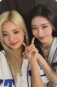 KILL MY DOUBT sw 1.0 幸運卡 