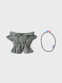 BUNINI 娃衣 JUMPSUIT 1