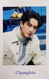 THE SOUND 周邊卡 B版小卡組