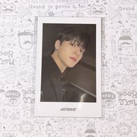 友榮丨拍立得貓咪