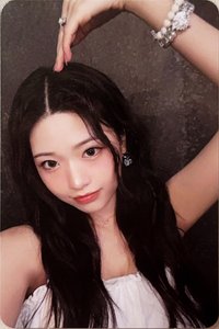 Re:Scene PB專灰版 專輯卡 