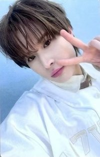 25 首爾場 隨機卡 卡包卡 自拍