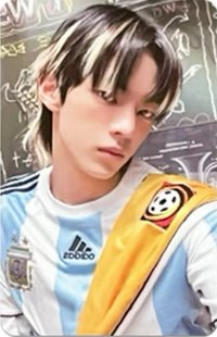 迷二 wvs 幸運卡 