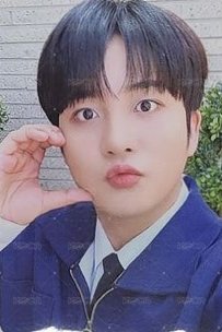 ANITEEZ IN ICE CITY 滿額卡  正面