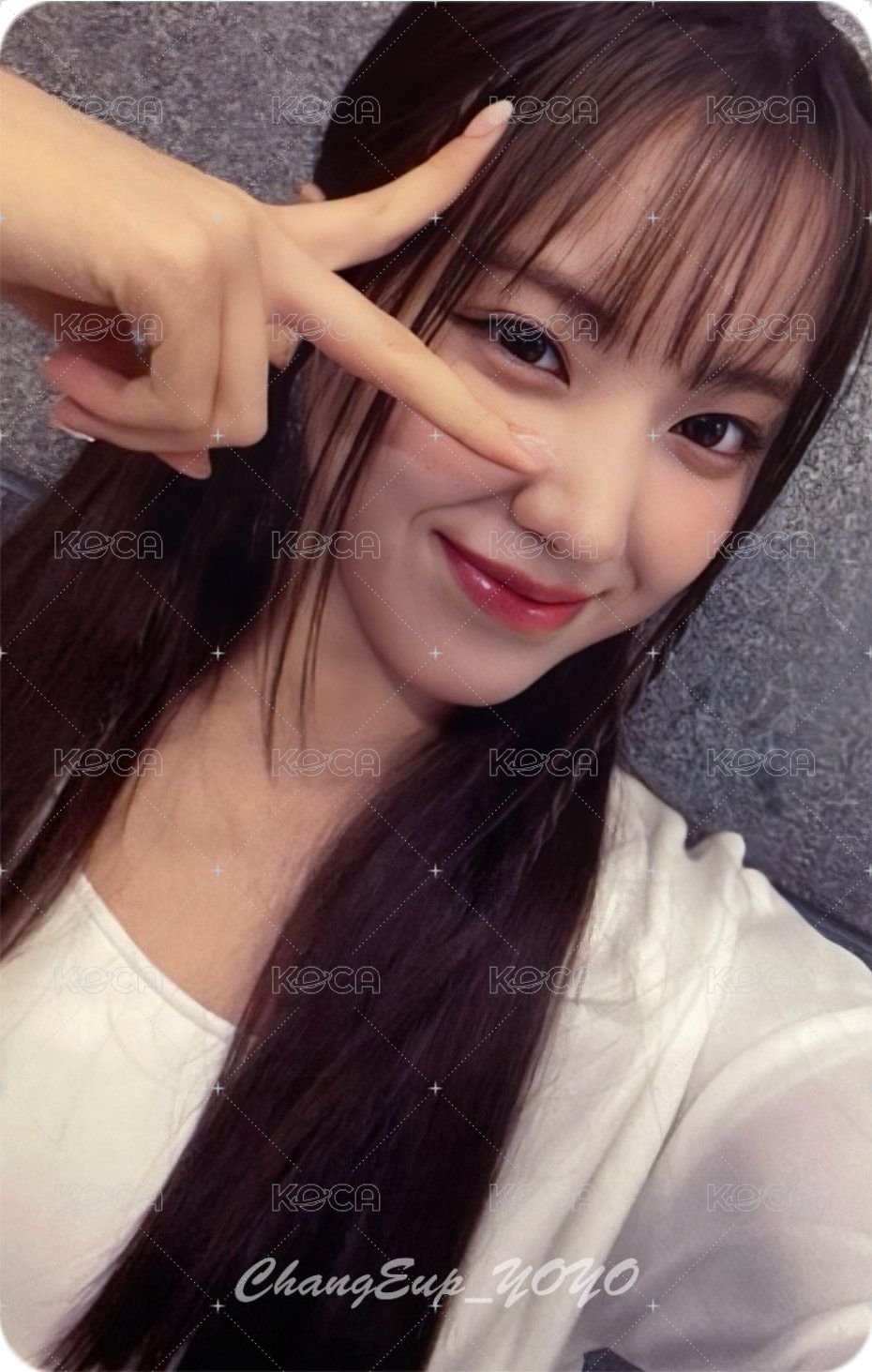 仲夏夜 楠藝 3.0 幸運卡 友 正面