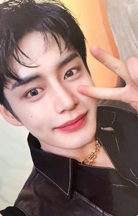 迷三 專輯卡 SOLAR ver.