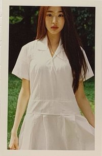 After LIKE 星船 特典卡 